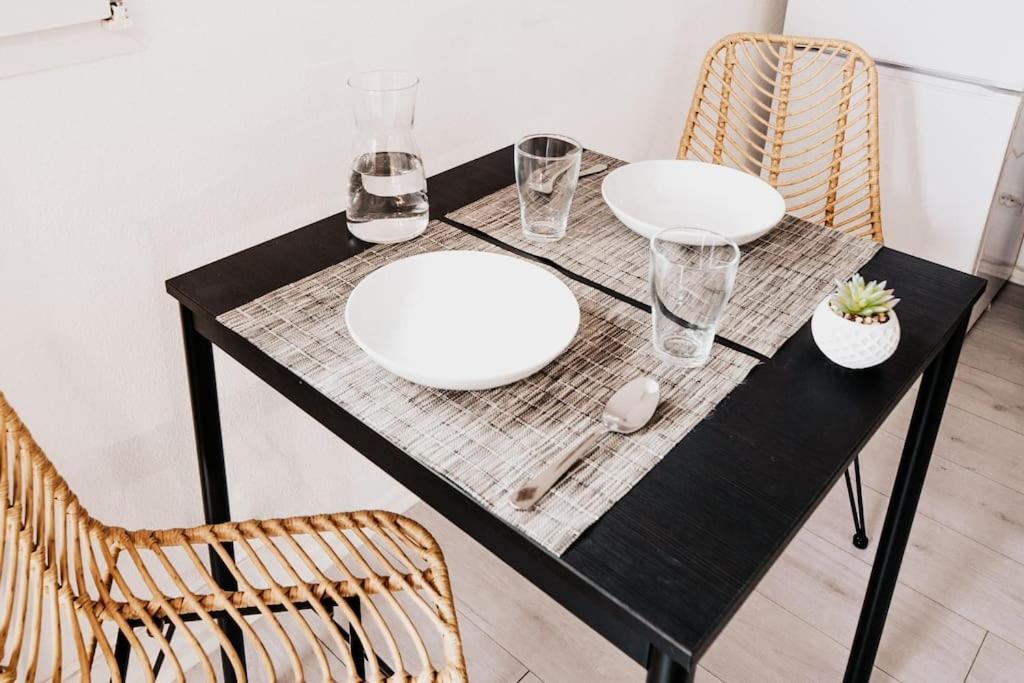 Appartement L'alto - Toulousecozyflat - Centre- Parking - Metro Toulouse